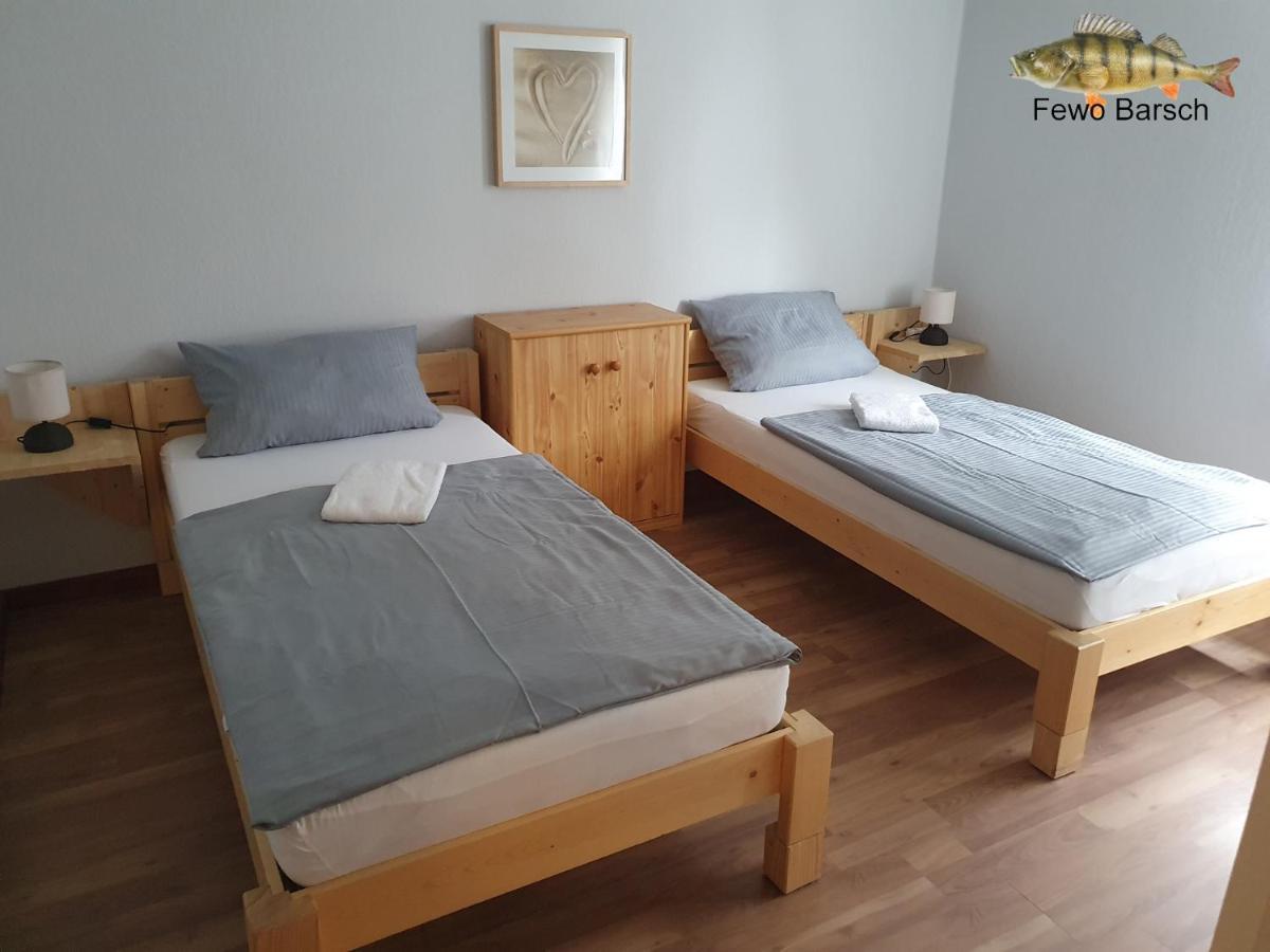 Fewo Helmstedt Dış mekan fotoğraf