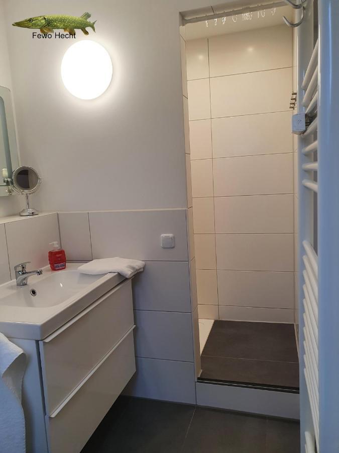 Fewo Helmstedt Dış mekan fotoğraf