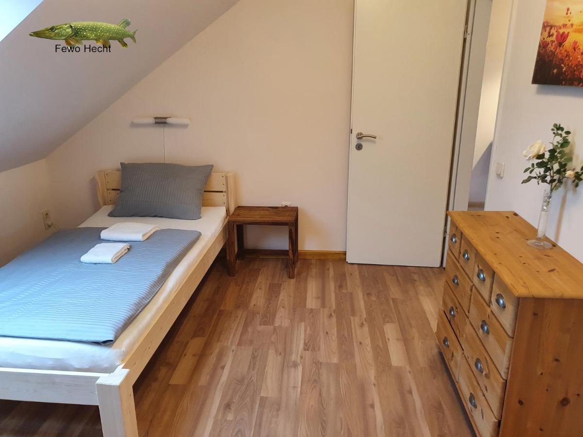 Fewo Helmstedt Dış mekan fotoğraf
