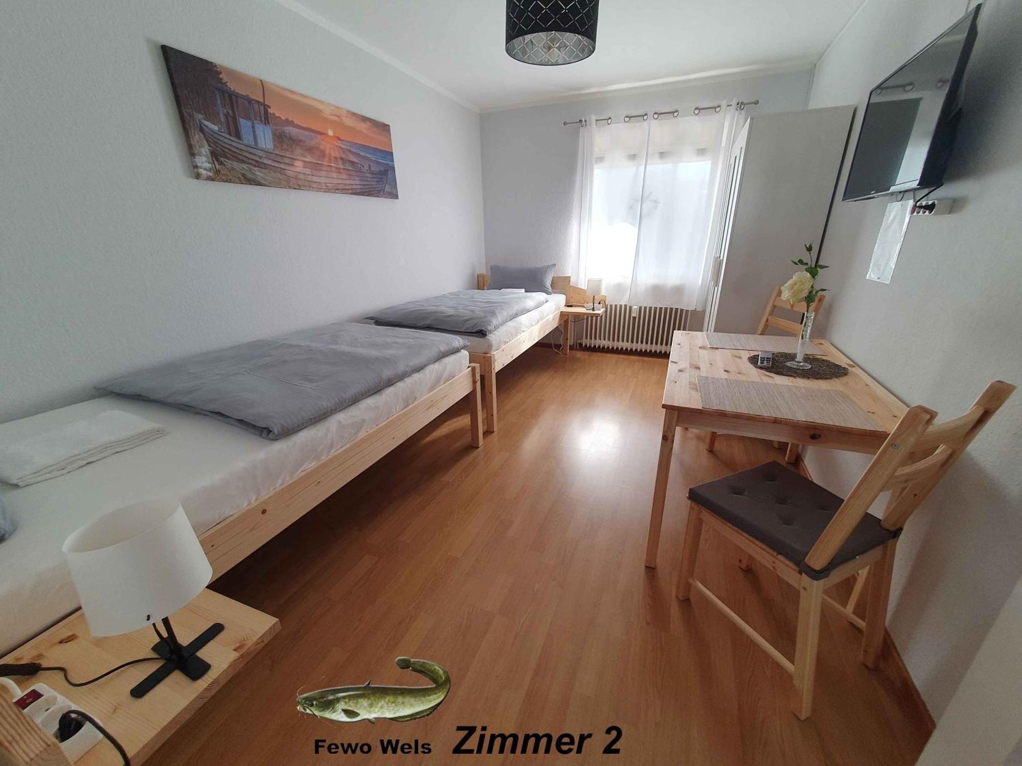 Fewo Helmstedt Dış mekan fotoğraf